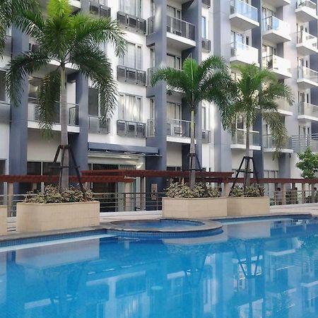 One Palm Tree Villas Μανίλα Εξωτερικό φωτογραφία