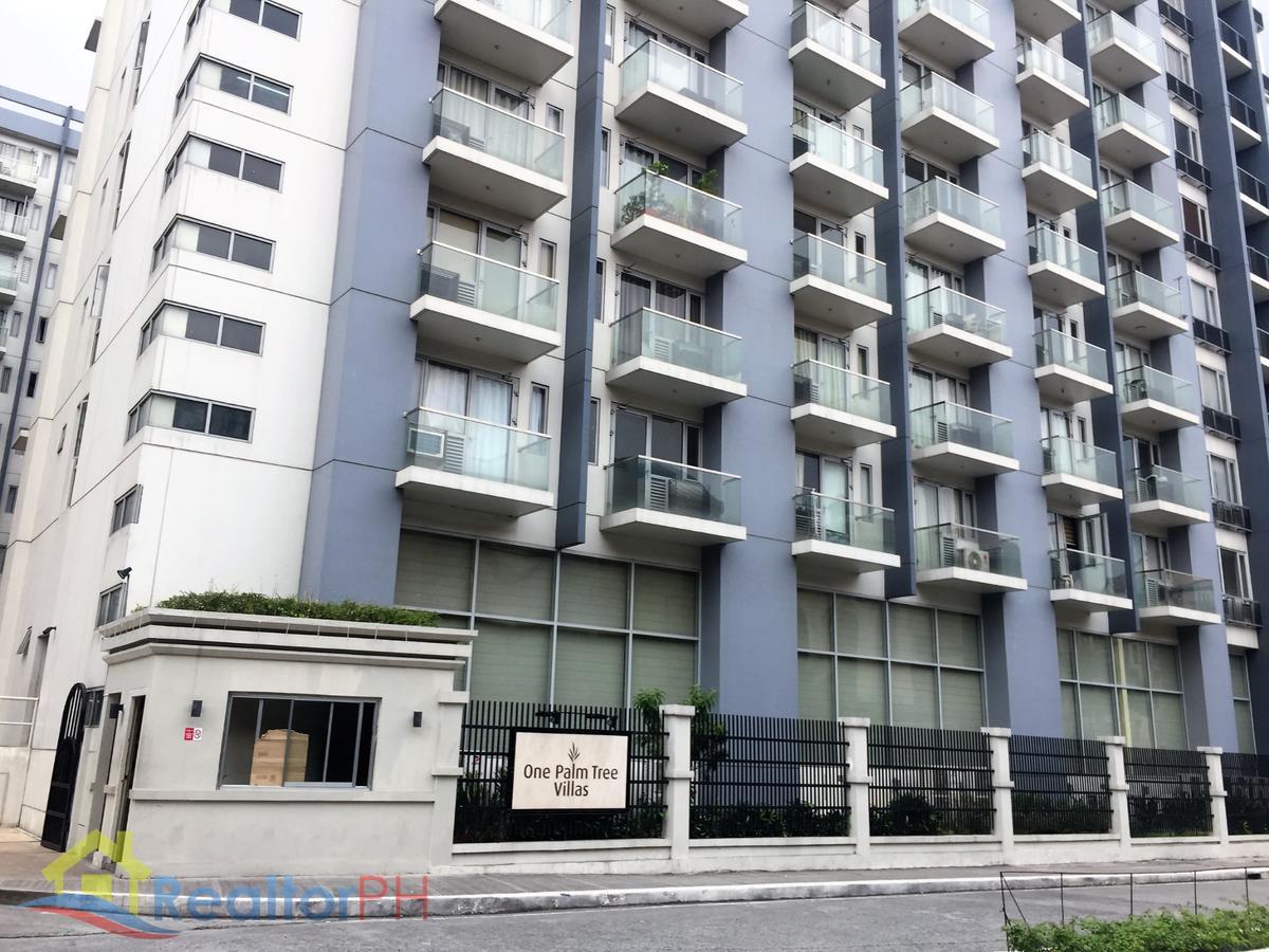 One Palm Tree Villas Μανίλα Εξωτερικό φωτογραφία