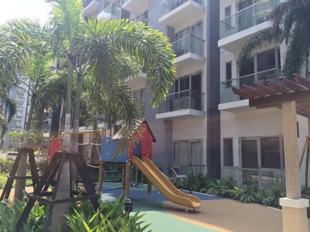 One Palm Tree Villas Μανίλα Εξωτερικό φωτογραφία